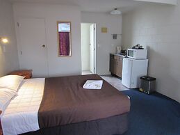 Palmerston North Motel