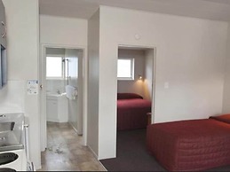 Palmerston North Motel