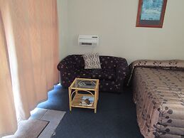Palmerston North Motel