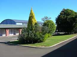 Palmerston North Motel