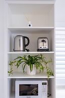 Lakeside Motel - Queenstown