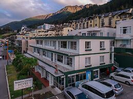 Lakeside Motel - Queenstown