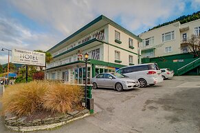 Lakeside Motel - Queenstown