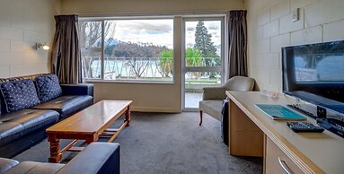 Lakeside Motel - Queenstown