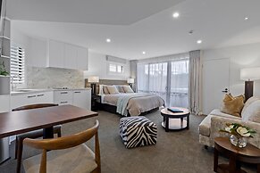 Lakeside Motel - Queenstown