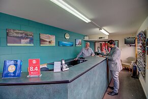 Lakeside Motel - Queenstown