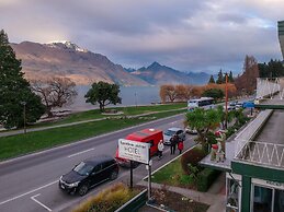 Lakeside Motel - Queenstown