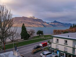Lakeside Motel - Queenstown