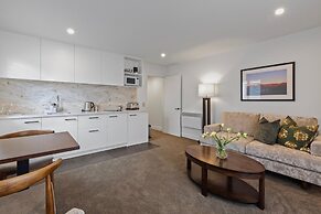 Lakeside Motel - Queenstown