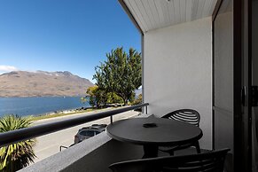 Lakeside Motel - Queenstown