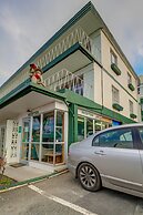 Lakeside Motel - Queenstown