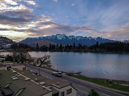 Lakeside Motel - Queenstown