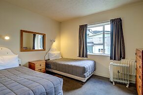 Lakeside Motel - Queenstown