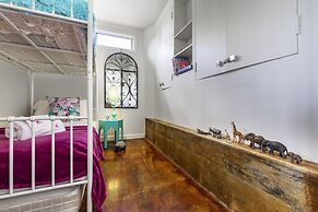 Mapleton Falls Accommodation