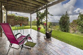 Mapleton Falls Accommodation