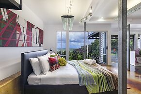 Mapleton Falls Accommodation