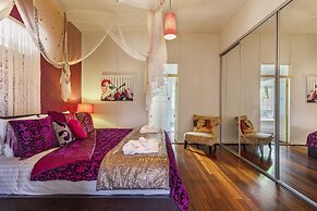 Mapleton Falls Accommodation