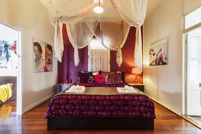 Mapleton Falls Accommodation