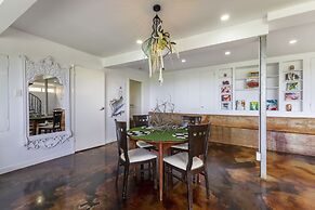 Mapleton Falls Accommodation