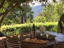 Mapleton Falls Accommodation