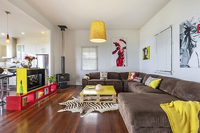 Mapleton Falls Accommodation