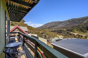 Kasees Apartments & Mountain Lodge