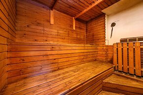 Kasees Apartments & Mountain Lodge