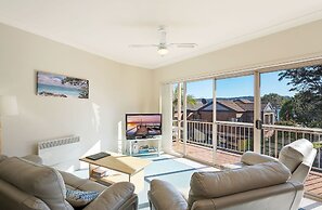 Beaches Apartments Merimbula