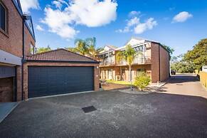 Beaches Apartments Merimbula