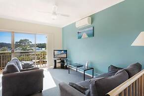 Beaches Apartments Merimbula