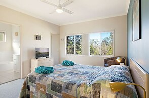 Beaches Apartments Merimbula