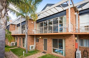 Beaches Apartments Merimbula