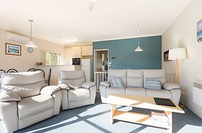 Beaches Apartments Merimbula