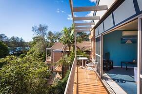 Beaches Apartments Merimbula