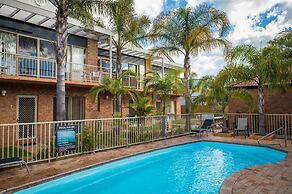 Beaches Apartments Merimbula