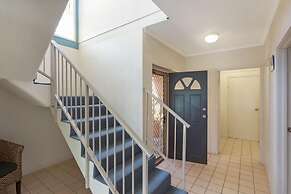 Beaches Apartments Merimbula