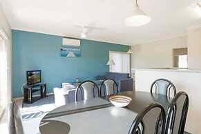 Beaches Apartments Merimbula