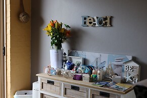 Beaches Apartments Merimbula