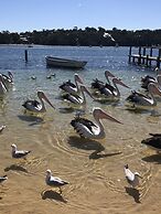 Beaches Apartments Merimbula