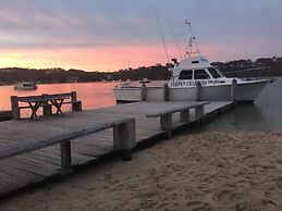 Beaches Apartments Merimbula