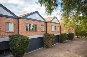 Beaches Apartments Merimbula