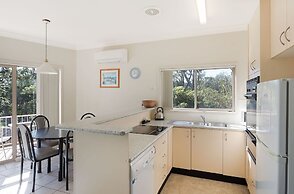 Beaches Apartments Merimbula