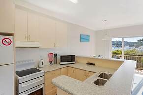 Beaches Apartments Merimbula