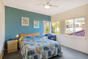 Beaches Apartments Merimbula