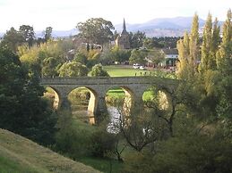 BIG4 Hobart Airport Tourist Park