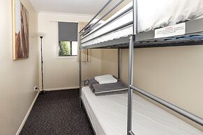 BIG4 Hobart Airport Tourist Park