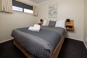 BIG4 Hobart Airport Tourist Park