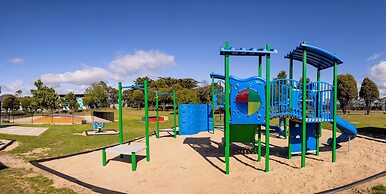 BIG4 Hobart Airport Tourist Park