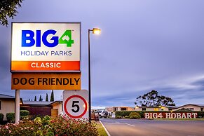 BIG4 Hobart Airport Tourist Park