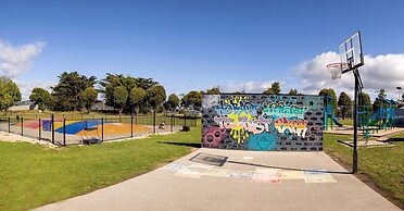 BIG4 Hobart Airport Tourist Park